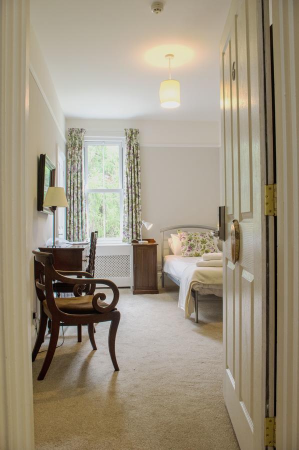 Bed and Breakfast Claridge House Lingfield Zewnętrze zdjęcie