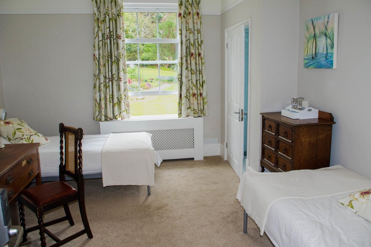 Bed and Breakfast Claridge House Lingfield Zewnętrze zdjęcie
