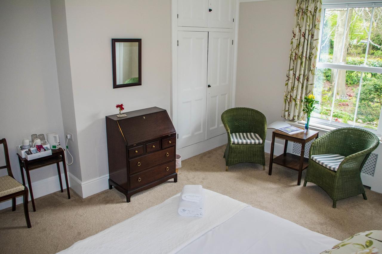 Bed and Breakfast Claridge House Lingfield Zewnętrze zdjęcie